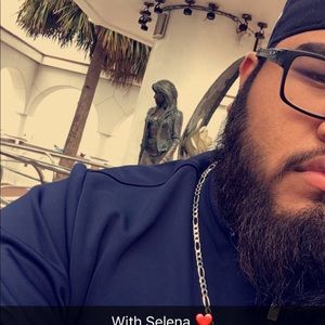 Meet your Posher, David